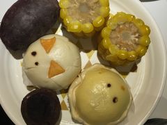 -钱小奴创意自助餐厅·原切谷饲安格斯畅吃(苏州昆山招商花园城店)