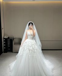 -MuseMarry婚纱(前海嘉里中心店)