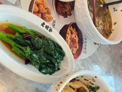-老碗会·陕西手工面(中心书城店)
