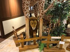 -阪急百货店(梅田总店)