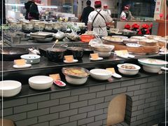 -曹家小菜(胜太路店)