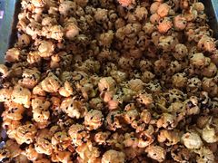 -正宗老杨特色爆米花(四棉店)