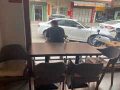 -巷口咖啡馆