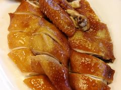 鼓油鸡-凤中皇清远鸡村(凤城店)