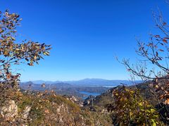 -云蒙山风景区