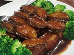 -上海静安昆仑大酒店