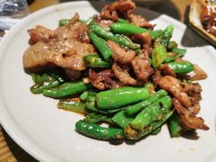 小炒肉-卤鸭儿(小河路店)