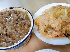 -定家小酥肉·清真(回民街店)