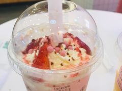 草莓小公主-果呀呀(乐和城店)