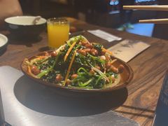 -柿子树炭烤羊腿(金台路店)