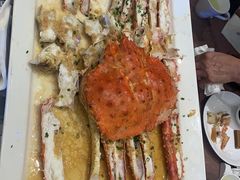 -海景壹号大酒店(滨湖店)