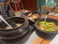 -云海肴·汽锅鸡·云南菜(高德置地店)