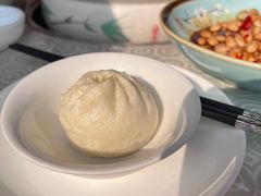 松茸包子-生宇山珍野生菌汤锅•始于1999(双流古塔店)