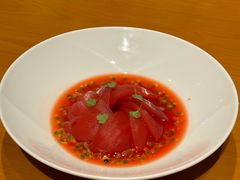 -广州富力君悦大酒店空中花园