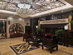 -山泉公馆酒家(珠江新城店)