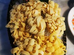 -澳美徕·港式花胶鸡火锅(高新万达店)
