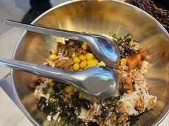-合易泓烤肉•首创生椰大油边(宁山路店)
