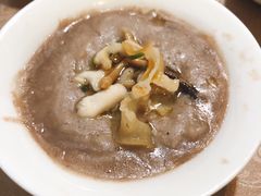 芋泥角螺-郑厨私房菜