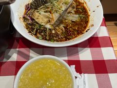 -西贝(吴江路湟普汇店)