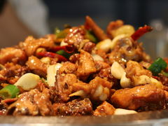-巴扎屋大盘鸡·新疆菜(汇嘉时代店)