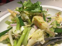 -阿诺泰·泰国餐厅(棕北店)