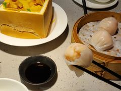 -吉旺港式餐厅(南方商城店)