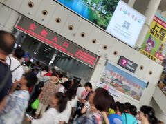 -国际邮轮中心码头(厦鼓码头)