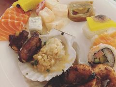 -冠发君悦大酒店-餐厅
