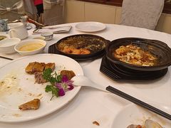 -东江渔村·古典园林·30年粤菜老字号(太和店)