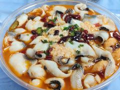 -苏记餐厅(叠南店)