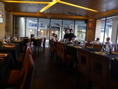靠窗位-Efes Turkish & Mediterranean Cuisine 艾菲斯餐厅(陆家嘴店)