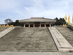 -黄帝陵