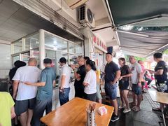 -赵姐猪耳朵饭店