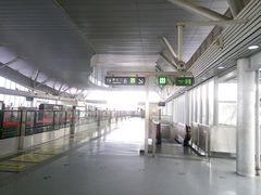 -旧宫(地铁站)