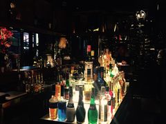 -胡桃里音乐酒馆(郴州友阿国际广场店)