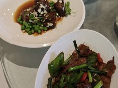 -白云中餐厅·粤菜·亚龙湾喜来登度假酒店