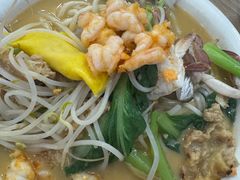 -木木鲜海鲜面(天一店)