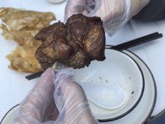 -美味佳缘客家食府(龙岗中心城店)