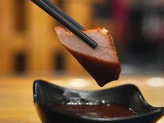 -毛毛熏肉•东北菜老字号(大安街店)