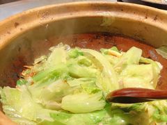 啫啫生菜-啫神·广州地标美食(北京路店)