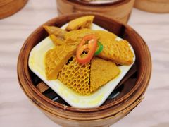 咖喱牛肚-又一间茶点轩(宝业路店)