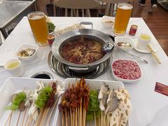 -玉林串串香(九号天地店)