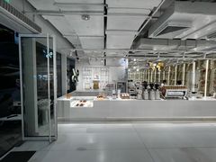 -% Arabica阿拉比卡咖啡(前滩太古里店)