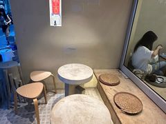 -小团圆糖水铺(襄阳南路店)
