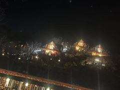 -北京水岸山吧度假村(雁栖镇店)