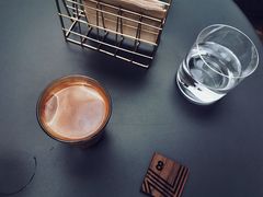 -大酉·M Coffee(北京美术馆店)