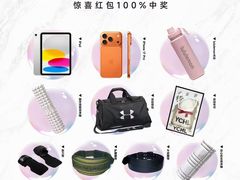 -YCHL FIT 健身(星寰店)