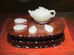 -北京工艺美术博物馆