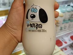 -南城百货(亭江店)