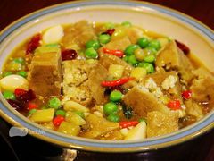 -大川先生·小龙虾·川菜(信义坊店)